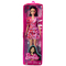 Куклы - Кукла Barbie Модница в розовом цветастом платье (HBV11)#7