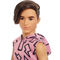 Куклы - Кукла Barbie Кен Модник в безрукавке с блестками (HBV27)#2