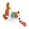 Развивающие игрушки - Интерактивная игрушка Fisher-Price Smart Stages Веселый щенок (HHH12)#2