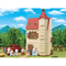 Фігурки тварин - Ігровий набір Sylvanian Families Триповерховий будинок із флюгером (5493)#4