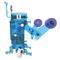 Конструкторы с уникальными деталями - Конструктор BitKit Робот-боксер blue (4820207390164-2)#3