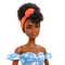 Куклы - Кукла Barbie Модница в платье под джинс (HBV17)#3