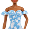 Ляльки - Лялька Barbie Модниця у сукні під джинс (HBV17)#4