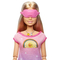 Куклы - Кукла Barbie Медитация днем и ночью (HHX64)#2