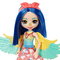Ляльки - Лялька Enchantimals Папужка Пріта (HHB89)#3