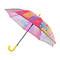 Зонты и дождевики - Зонтик Nickelodeon Paw Patrol Friends furever розовый (PL82134)#2