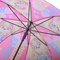 Зонты и дождевики - Зонтик Nickelodeon Paw Patrol Friends furever розовый (PL82134)#3