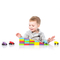 Развивающие игрушки - Деревянный кубик Cubika Цветные гонки (14859)#7