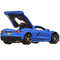 Автомоделі - Автомодель Matchbox Moving parts 2020 Corvette (FWD28/HFM51)#3