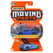 Автомоделі - Автомодель Matchbox Moving parts 2020 Corvette (FWD28/HFM51)#5