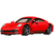 Автомодели - Автомодель Matchbox Moving parts 2020 Porsche 911 Carrere 4S (FWD28/HFM53)#3