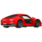 Автомодели - Автомодель Matchbox Moving parts 2020 Porsche 911 Carrere 4S (FWD28/HFM53)#4