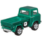 Транспорт і спецтехніка - Автомодель Matchbox Moving parts 1961 Jeep FC (FWD28/HFM45)#2