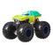 Автомодели - Набор машинок Hot Wheels Monster trucks Raphael vs Leonardo (FYJ64/GJF65)#2