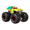 Автомодели - Набор машинок Hot Wheels Monster trucks Raphael vs Leonardo (FYJ64/GJF65)#3