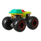 Автомодели - Набор машинок Hot Wheels Monster trucks Raphael vs Leonardo (FYJ64/GJF65)#4