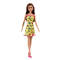 Ляльки - Лялька Barbie Супер стиль Брюнетка у жовтій сукні (T7439/HBV08)#2