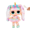 Куклы - Кукольный набор LOL Surprise Big BB Hair Hair Hair Единорог (579717)#5