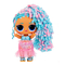 Ляльки - Ляльковий набір LOL Surprise Big BB Hair Hair Hair Королева Сплеск (579724)#2