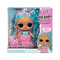 Куклы - Кукольный набор LOL Surprise Big BB Hair Hair Hair Королева Всплеск (579724)#4