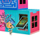 Меблі та будиночки - Ігровий набір LOL Surprise Fashion show Стильний будинок (586050)#7