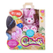 Мягкие животные - Интерактивная игрушка Curlimals Кролик Биби (3709)#3
