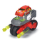 Транспорт і спецтехніка - Машинка Dickie Toys Гібрид-рятівник Дрон-байк з функцією стрільби (3792001)#2