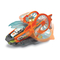 Транспорт и спецтехника - Игровой набор Dickie Toys Гибрид-спасатель Воздушный патруль (3794000)#2