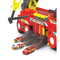Транспорт и спецтехника - Игровой набор Dickie Toys Гибрид-спасатель Пожарный танкер (3799000)#4