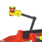 Транспорт и спецтехника - Игровой набор Dickie Toys Гибрид-спасатель Пожарный танкер (3799000)#5