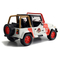 Автомодели - Машинка Jada Парк Юрского периода Джип Вранглер 1992 (253253005)#2