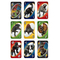 Настольные игры - Карточная игра Jurassic World Uno (GXD72)#2