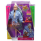 Куклы - Кукла Barbie Экстра блондинка с пучком на распущенных волосах (HHN08)#5