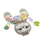 Развивающие игрушки - Подушка для игры на животике Fisher-Price Веселый ленивец (GRR01)#3