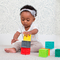 Развивающие игрушки - Развивающие кубики Infantino Посчитай зверят (206711)#3