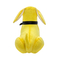 Мягкие животные - Мягкая игрушка WP Merchandise Собака лабрадор Приятель (FWPDOGLAB22BG0000)#3