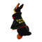 М'які тварини - М'яка іграшка WP Merchandise Доберман супергерой Хороший хлопчик 24 см (FWPDOGGBOY22BG024)#3