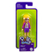 Куклы - Кукла Polly Pocket Блондинка в фиолетовых шортах и розовой кофточке (FWY19/HDW45)#5
