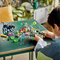Конструкторы LEGO - Конструктор LEGO Avatar Нейтири и Танатор против Куаритча в скафандре УМП (75571)#4