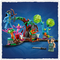 Конструкторы LEGO - Конструктор LEGO Avatar Нейтири и Танатор против Куаритча в скафандре УМП (75571)#7