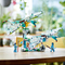 Конструктори LEGO - Конструктор LEGO Avatar Перший політ Джейка і Нейтірі на Банши (75572)#5