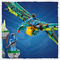 Конструкторы LEGO - Конструктор LEGO Avatar Первый полет Джейка и Нейтири на Банши (75572)#7