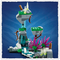 Конструкторы LEGO - Конструктор LEGO Avatar Первый полет Джейка и Нейтири на Банши (75572)#8