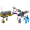 Конструкторы LEGO - Конструктор LEGO Avatar Горы Аллилуйя: 26-й участок и грузовой конвертоплан «Самсон» (75573)#2