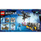 Конструкторы LEGO - Конструктор LEGO Avatar Горы Аллилуйя: 26-й участок и грузовой конвертоплан «Самсон» (75573)#3