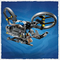 Конструкторы LEGO - Конструктор LEGO Avatar Горы Аллилуйя: 26-й участок и грузовой конвертоплан «Самсон» (75573)#4