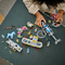 Конструкторы LEGO - Конструктор LEGO Avatar Горы Аллилуйя: 26-й участок и грузовой конвертоплан «Самсон» (75573)#6