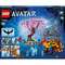 Конструкторы LEGO - Конструктор LEGO Avatar Торук Макто и Дерево Душ (75574)#3