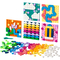 Набори для творчості - Конструктор LEGO DOTs Мегапак наклейок (41957)#2