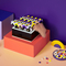 Набори для творчості - Конструктор LEGO DOTs Велика коробка (41960)#4